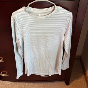 Men’s all in motion Long Sleeve T-Shirt